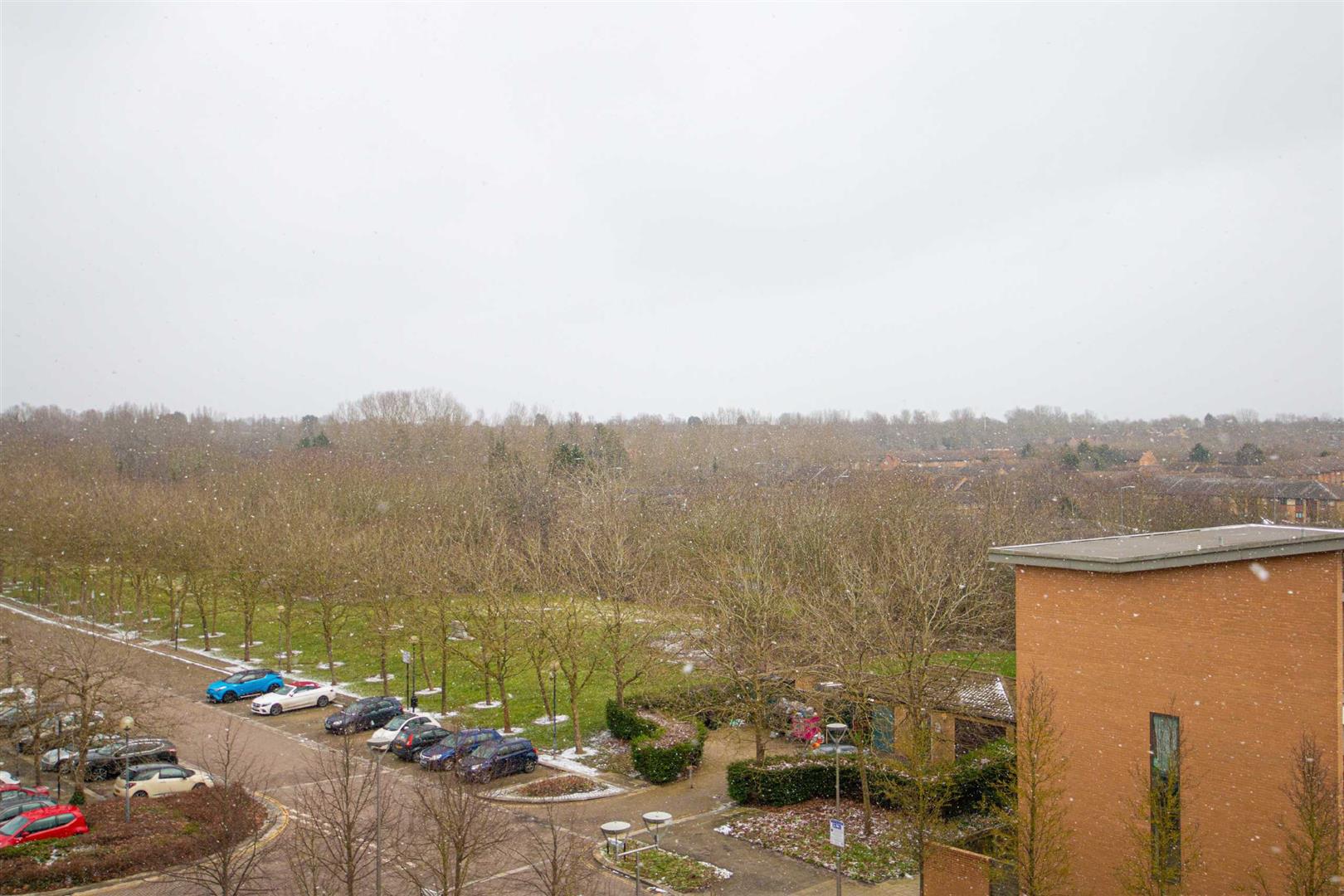 Topaz House, 6 Merrivale Mews, Milton Keynes